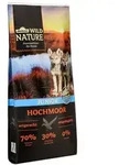 Dehner Wild Nature Hochmoor Junior Ente, 4 kg/12 kg, getreidefrei/zuckerfrei Ente,