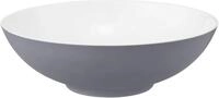Seltmann Weiden Sch&uuml;ssel Life Fashion, Porzellan, (1-tlg), Schale rund, 30 cm