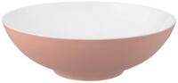 Seltmann Weiden Sch&uuml;ssel Life Fashion, Porzellan, (1-tlg), Schale rund, 30 cm