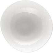 Rosenthal Schale Junto Weiss Bowl 10 cm, Porzellan, (Bowls), Schalen / Sch&auml;lchen /