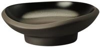 Rosenthal Schale Junto Slate Grey Bowl 8 cm, Keramik, (Bowls), Schalen / Sch&auml;lchen /
