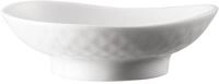 Rosenthal Schale Junto Weiss Bowl 8 cm, Porzellan, (Bowls), Schalen /...