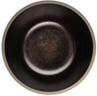 Rosenthal M&uuml;slischale Junto Bronze M&uuml;slischale 14 cm, Keramik,...