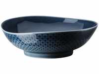Rosenthal Junto Ocean Blue Bowl 15 cm (blau)