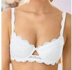 Nina Von C. Dirndl-BH Nina von C. Silver Edition Balconnet/Dirndl BH