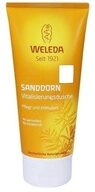 WELEDA Duschpflege Sanddorn, 200 ml