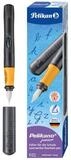 HAMELIN PAPERBRANDS F&uuml;ller Pelikan F&uuml;ller Pelikano Junior LH anthrazit