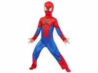 Rubie´s Marvel Spider Man Classic 640894