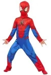 Metamorph Kost&uuml;m Spiderman - Karnevalskost&uuml;m Faschingskost&uuml;m Kinder, Einfacher