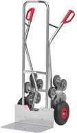 FETRA Transportkarren