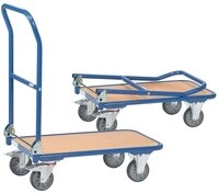 FETRA Transportwagen Klappwagen 1132