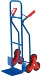 Pro-Bau-Tec Sackkarre pro-bau-tec Sackkarre Treppensteiger max. 150 kg