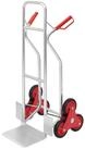 Pro-Bau-Tec Sackkarre Sackkarre Treppensteiger 100666 150kg