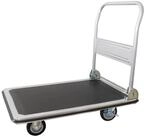 Pro-Bau-Tec Transportwagen Plattformwagen 14005 250kg