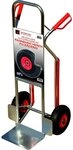 Pro-Bau-Tec Sackkarre pro-bau-tec Profi-Bau Stapelkarre Aluminium 150 kg