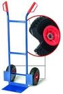 Pro-Bau-Tec Sackkarre Sackkarre Junior PU 10020 200kg