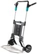 Wolfcraft Sackkarre Wolfcraft Transportsystem TS 1500 Profi Sackkarre Traglast 200 kg