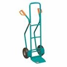 Mefro Transportkarren Stapelkarre 250kg Sackkarre Transportkarre Kistenkarre Lager
