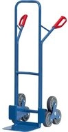 FETRA Transportkarren