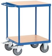 FETRA Transportwagen