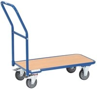 FETRA Transportwagen