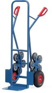 FETRA Transportkarren