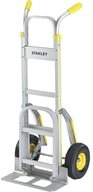 STANLEY Sackkarre Aluminium Sackkarre 200 kg SXWTI-HT514, klappbar