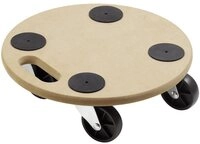 Meister Werkzeuge Transportroller Meister Werkzeuge 0821350 Transportroller Holz