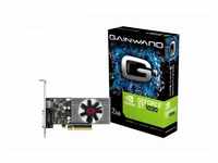 Gainward GeForce GT 1030 Grafikkarte (2 GB, GDDR4)