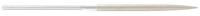 Pferd Feile PFERD TOOLS Diamant-Nadelfeile Vogelzunge 140mm D91 (fein) f&uuml;r...