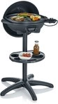 Severin Elektrogrill Severin PG 8541 Grill