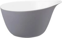 Seltmann Weiden M&uuml;slischale Life Fashion, Porzellan, (1-tlg), Schale mit Griff -