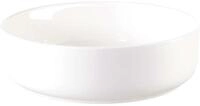 ASA SELECTION Schale Schale OCO wei&szlig; aus Fine Bone China 16,7 cm, Fine Bone...