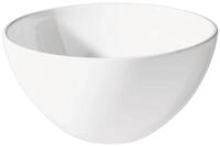 ASA SELECTION Sch&uuml;ssel Grande Sch&uuml;ssel 34,5 cm, Porzellan, (Sch&uuml;sseln &...
