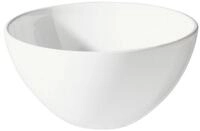 ASA SELECTION Sch&uuml;ssel Grande, Steingut, d: 19,5 cm / h: 10,5 cm