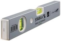 Stabila Wasserwaage Stabila Type 80 U 18794 Wasserwaage 30 cm 0.5 mm/m, (Type...