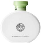 Versace Duschgel Versense, 1-tlg., 200 ml Duschgel