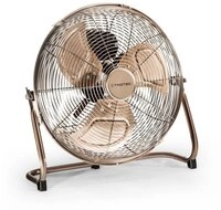 TROTEC Bodenventilator TROTEC TVM 13 Bodenventilator Kupfer Design Ventilator/
