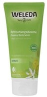WELEDA Duschpflege Citrus, 200 ml