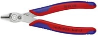 Knipex Seitenschneider Electronic Super Knips&reg; XL 78 03 140