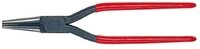 Bessey Rundzange D311 Rundzange 260 mm mit aufgelegtem Gewerbe, f&uuml;r