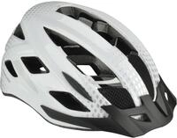 FISCHER Fahrrad Fahrradhelm Urban Lano L/XL, Verstellbarer Innenring-System, mit