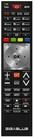 Gigablue Original/Ersatz Fernbedienung V3 / E2 Receiver SAT-Receiver