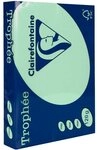 CLAIREFONTAINE Kopierpapier Clairfontaine Farbiges Kopierpapier 'Trophee' 120