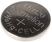 Camelion LR55, bau&auml;hnlich Varta LR55 Batterie V8GA, 191, 80, LR1120 Knopfzelle