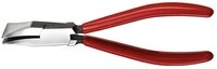 Erdi Montagezange Piccolo-Falzzange gerade D331-22