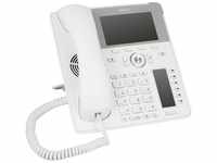 Snom snom D785, VoIP-Telefon, (Bluetooth, PoE) Kabelgebundenes Telefon