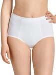 Anita since 1886 Miederslip Miederhose Clara (St&uuml;ck, 1-St) verst&auml;rkte Bauchpartie
