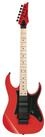 Ibanez E-Gitarre, Genesis RG550-RF Road Flare Red, E-Gitarren, Ibanez Modelle,
