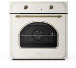 Klarstein Backofen Victoria Einbaubackofen Retro 70L 9 Funktionen 50-250&deg;C A+